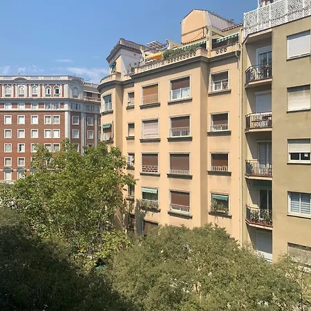 Privada En Piso Compartido Lepanto Hostel *