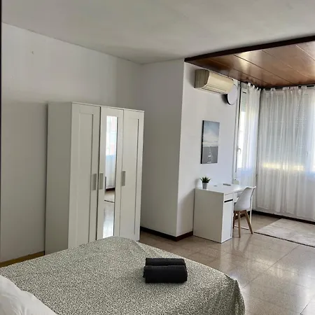 Privada En Piso Compartido Lepanto
