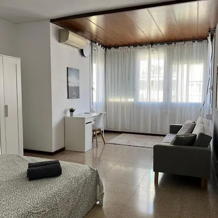 Privada En Piso Compartido Lepanto