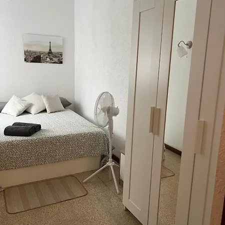 Privada En Piso Compartido Lepanto