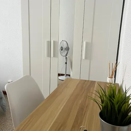 Hostel Privada En Piso Compartido Lepanto