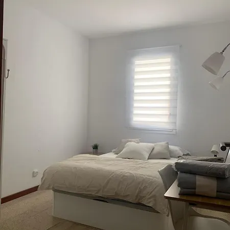 Privada En Piso Compartido Lepanto Barselona